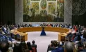 BM: Orta Doğu’daki durum çok tehlikeli