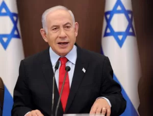 Netanyahu ile görüşmeyi reddetti