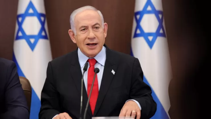 Netanyahu ile görüşmeyi reddetti