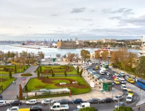 İstanbul’da yılbaşı gecesi bu yollar trafiğe kapatılacak?