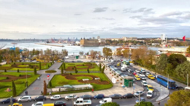 İstanbul’da yılbaşı gecesi bu yollar trafiğe kapatılacak?