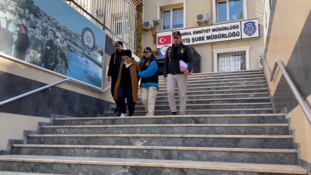 Sosyal medya fenomeni Gül Hatun hakkında müstehcenlik suçundan hapis cezası istendi