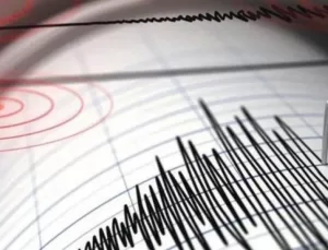 Samsun’da deprem