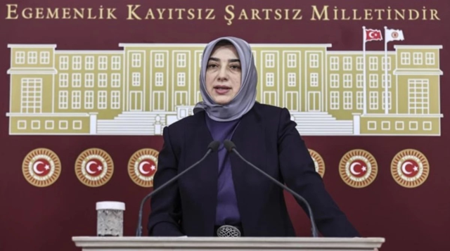 TBMM'de 'Allah'ın gazabı böyle olur' tartışması: İnsanlıktan nasibini almamış bu arkadaşı siz ortaya çıkartmazsanız biz çıkartacağız