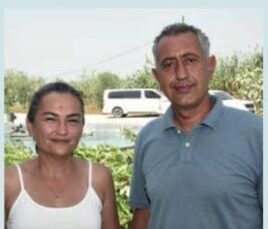 Türkiye de bir şeyler oluyor.