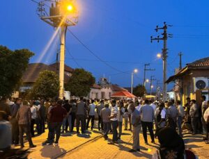 Eyvah Eyvah Ölü ve yaralı var!