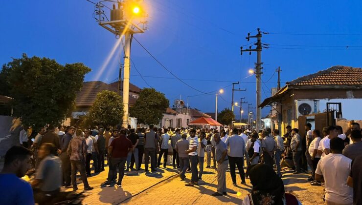 Eyvah Eyvah Ölü ve yaralı var!