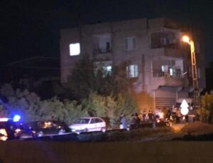 Silahlı kavga: 1 ölü, 1 yaralı